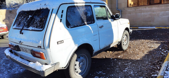 Cüyür ovlamağa getdi, polisə düşdü - FOTO