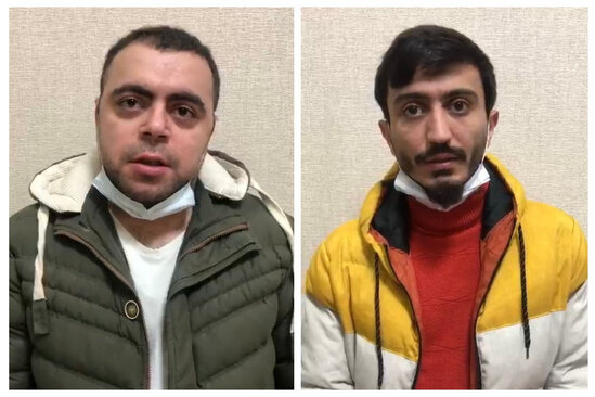 Tağıyevin heykəlini zədələyənlərlə bağlı SON QƏRAR