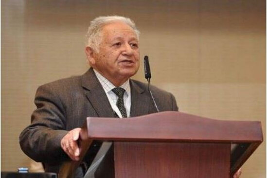 Azərbaycanda tanınmış həkim vəfat edib -FOTO