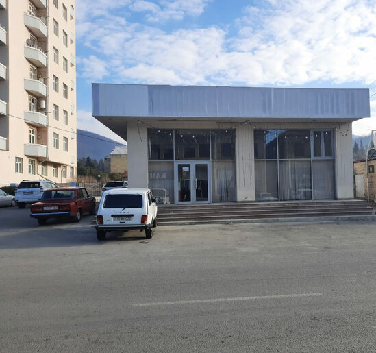 Gecə çay içməyə getdiklərinə peşman oldular - FOTO