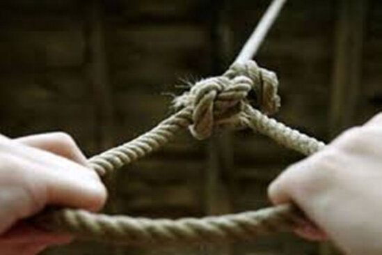 Bakının mərkəzində İNTİHAR: Keçmiş məhkum...