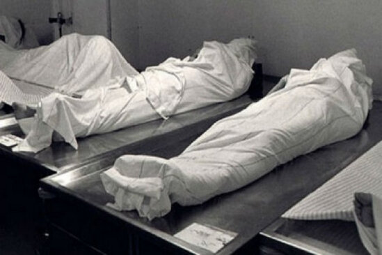 Azərbaycanda 4 nəfərin meyiti tapıldı