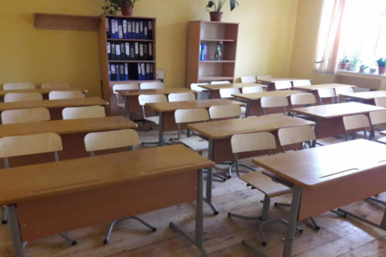 Azərbaycanda məktəbdə şagird FACİƏLİ şəkildə öldü