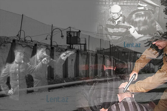 Bayılda əcəl zəngi, güllələnən qardaşlar, xilas olan nazirlər