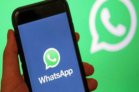 "WhatsApp"a baxmadan mesajın kimdən gəldiyini BİLMƏYİN YOLU