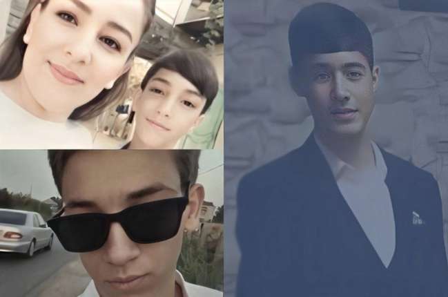 Bakıda dənizdə müəmmalı şəkildə boğulan yeniyetmələrdən ikisinin meyiti TAPILDI