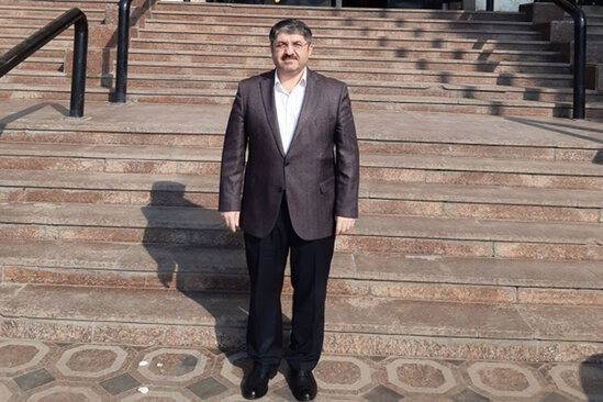 Misirdə Xaqani Şirvaninin əlyazmaları tapılıb