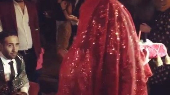 Şəhidin həyat yoldaşı paylaşdı - Ürəkləri yandıran FOTO