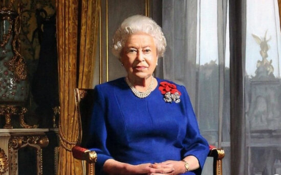 II Yelizavetanın ölüm xəbəri yayıldı