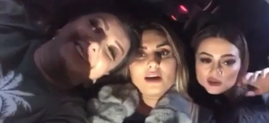 "Olmuşuq məsti-xumar, yenə gözlərimiz axır" - Şəbnəm