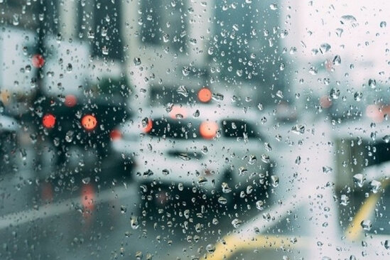 Nazirlikdən hava ilə bagli XƏBƏRDARLIQ