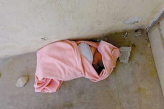 Oğlan istəyən kişi yeni doğulan QIZINI GÜLLƏLƏDİ