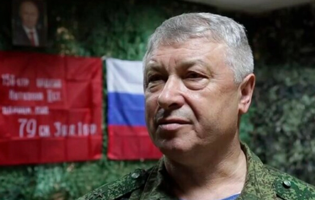 Rusiyalı generala qarşı sui-qəsd cəhdi edən şəxs Dubayda saxlanıldı