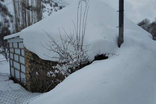 Yağıntılı hava şəraiti nə vaxtadək davam edəcək?