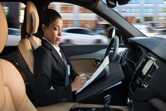 Maşın sürməyi asanlaşdıran 3 GÖZLƏNİLMƏZ SEÇİM