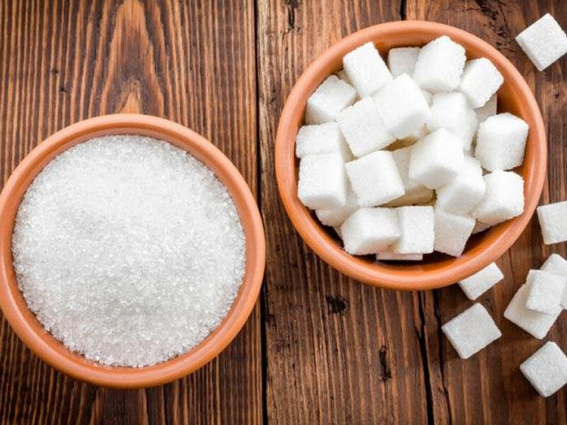 Azərbaycanda şəkər BAHALAŞA BİLƏR - VİDEO