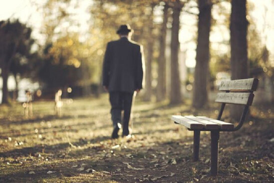 Bakıda evə qayıtmayan yaşlı kişi AXTARILIR