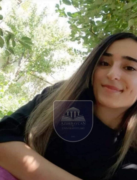 Bakıda tələbə qız yol qəzasında öldü - FOTO