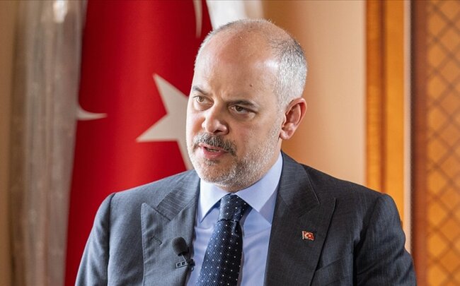 Ərdoğanın müşaviri: Azərbaycan-Ermənistan sülh sazişinin imzalanması üçün öhdəmizə düşəni etməyə hazırıq