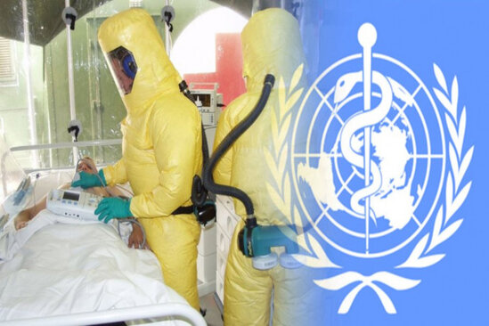 COVID-19 dünyada sonuncu PANDEMİYA OLACAQ