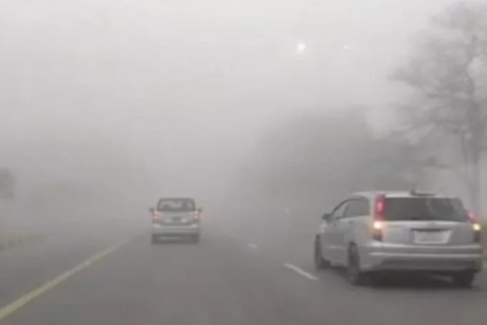 Sabah bu yollarda duman olacaq - SİYAHI