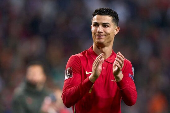 Ronaldo ilə bağlı QƏRAR VERİLDİ