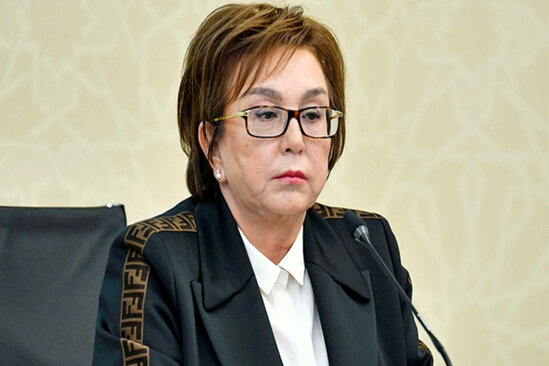 DİM sədri: "Guya imtahanlar çətindir, uşaqlar bal yığa bilmir"