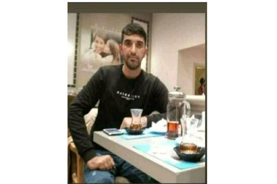 Yevlaxda kişi yoxa çıxdı