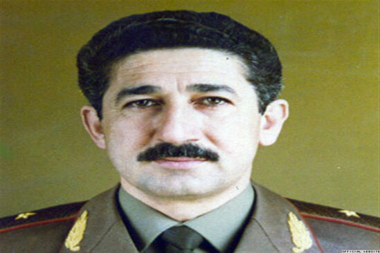 Müəllim işlədi, nazir oldu, həbs edildi - UNUDULAN MƏMURLAR