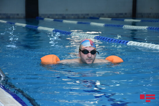 Ayağını ayı dişləyən xanım üzərək necə xilas oldu? – REPORTAJ