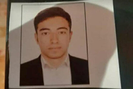 Azərbaycanda 17 yaşlı oğlan yoxa çıxdı