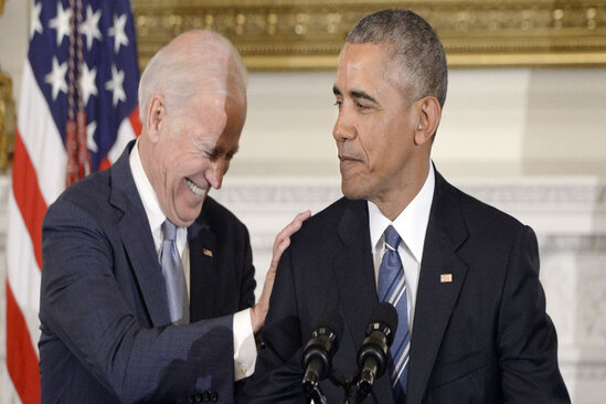 Bayden Obamaya "SİRRİNİ" açdı...