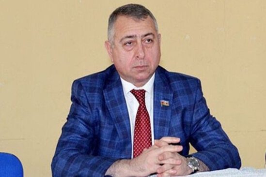 Rafael Cəbrayılovun qardaşı yenidən HƏBS OLUNDU