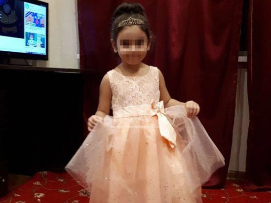 Moskvada uşaq bağçasında azərbaycanlı qızın ölümü ilə bağlı dəhşətli TƏFƏRRÜAT