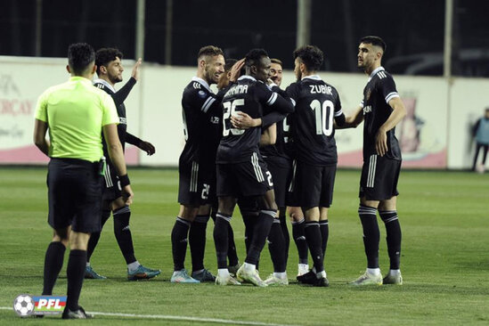 "Qarabağ"dan 18 mövsümün REKORDU