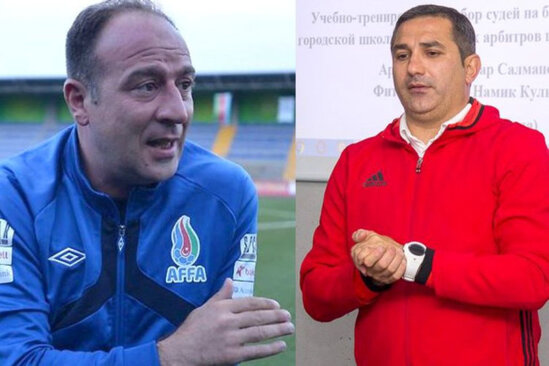 "Sözümün üstündə dururam, üzr istəməyəcəm" - Mirbağır İsayev