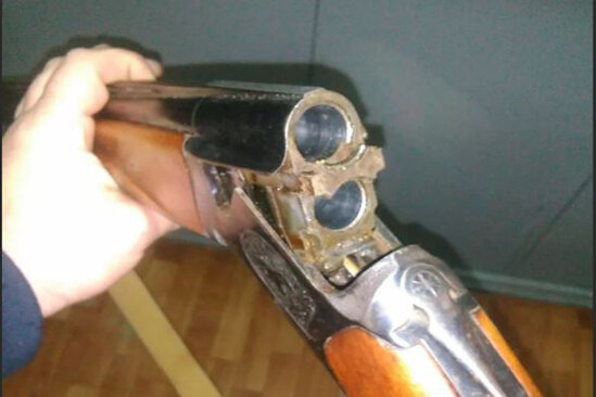 UŞAQ BAĞÇASINA HÜCUM: Dayəni və 2 azyaşlını güllələdi...