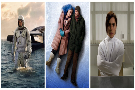 Ən yaxşı 5 elmi-fantastik film: Robotlar, yad planetlilər..