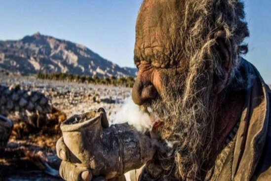 67 ildir çimməyən azərbaycanlı Ginnesin Rekordlar Kitabına düşdü