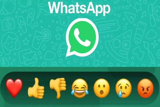 "Whatsapp"da YENİLİK: Statuslara reaksiya..