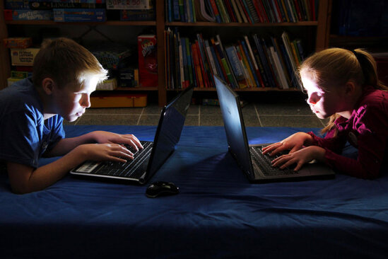 Bu ölkədə gecə yayımlarına baxmaq QADAĞAN EDİLDİ