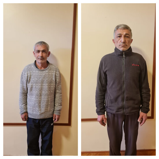 Məmmədovlar birləşib evin bütün qızıllarını apardılar -FOTO