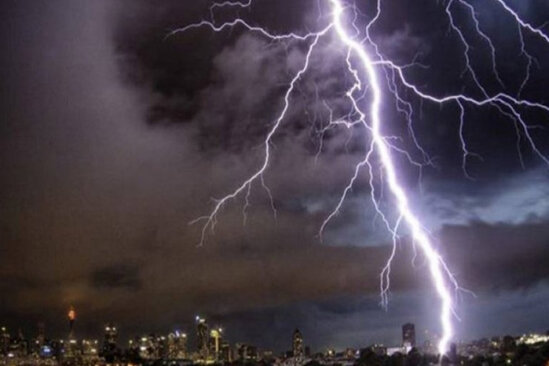 Sabah rayonlara yağış yağacaq - HAVA PROQNOZU