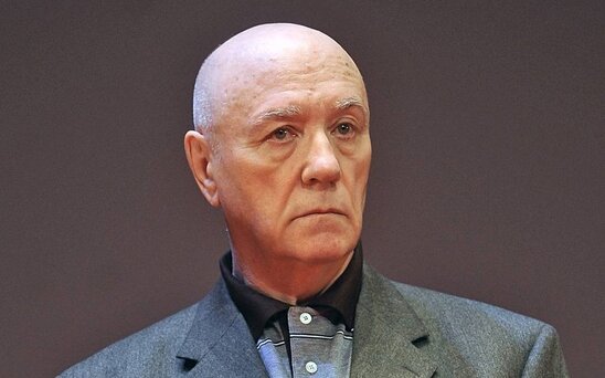 Xalq artisti vəfat etdi