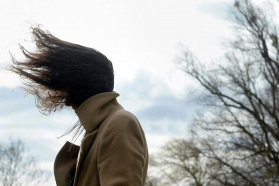 Sabah güclü külək əsəcək - HAVA PROQNOZU