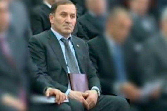 Sabiq icra başçısının cəzası azaldıldı