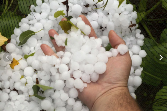 Sabah dolu yağacaq - HAVA PROQNOZU