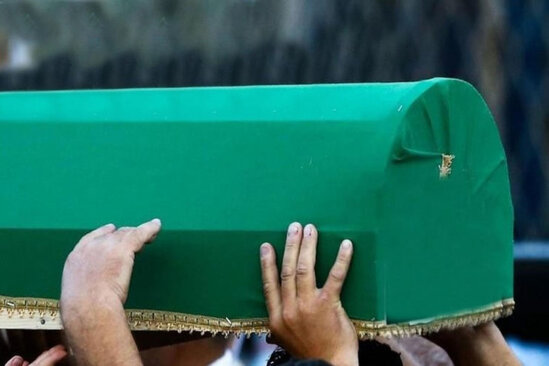 Rusiyada azərbaycanlı "media kralı" vəfat etdi - FOTO