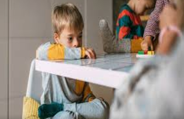 Uşağınız qeyri-adi davranır? - SƏBƏBİ