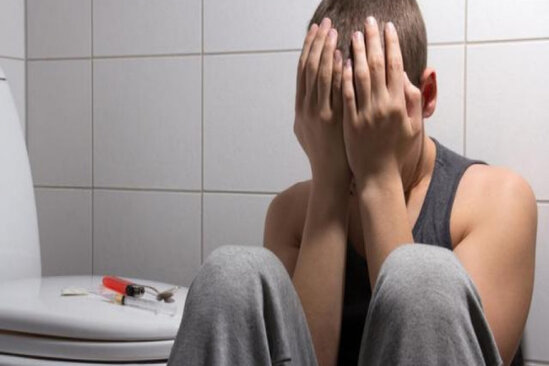 Narkotik aludəçisini öldürüb yandırdılar - AZƏRBAYCANDA